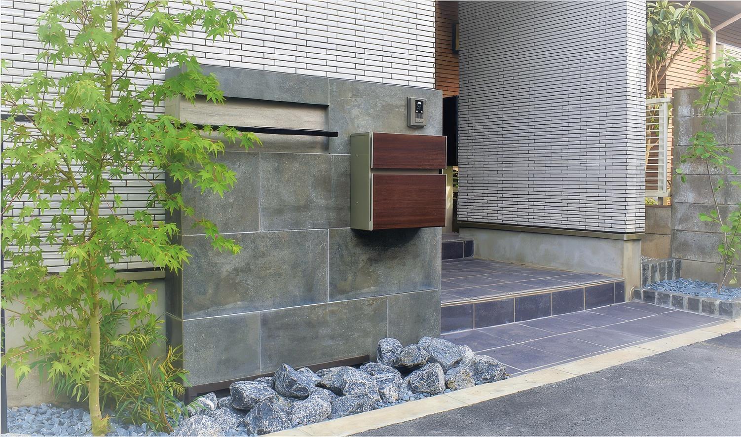 Luxury Outdoor Living